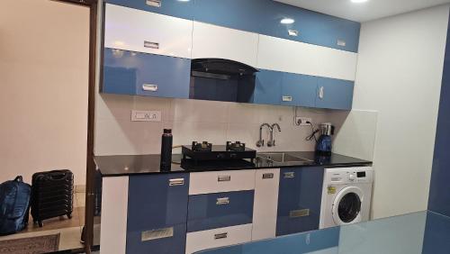 perfect for family stay