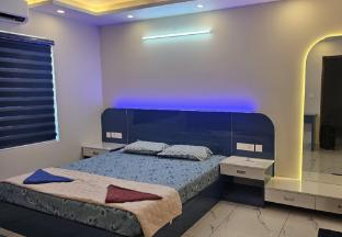 Perfect For Family Stay,,4 star