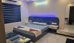 Perfect For Family Stay,,4 star