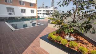 Perfect For Family Stay,,4 star