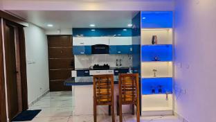 perfect for family stay