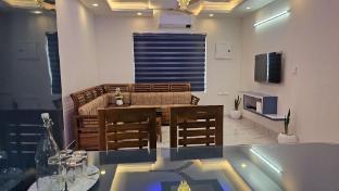 perfect for family stay