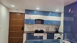 perfect for family stay