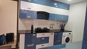 perfect for family stay