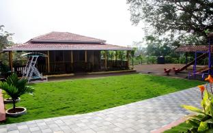 vishvin restofarm badlapur