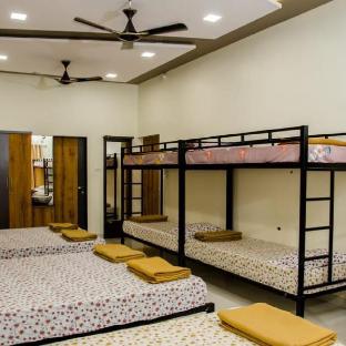 Vishvin Restofarm Badlapur,,3 star