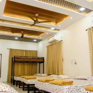 vishvin restofarm badlapur