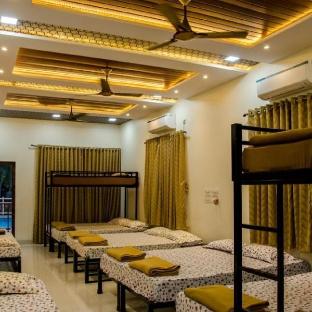 vishvin restofarm badlapur