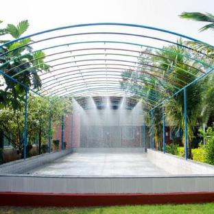 vishvin restofarm badlapur