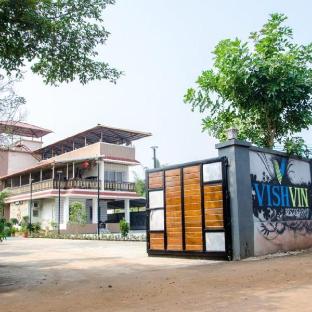 vishvin restofarm badlapur