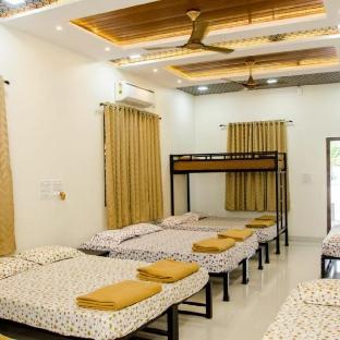 vishvin restofarm badlapur