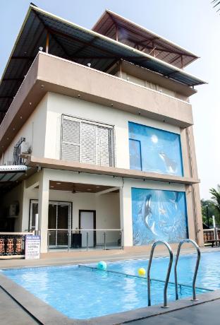 Vishvin Restofarm Badlapur,,3 star