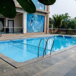 vishvin restofarm badlapur