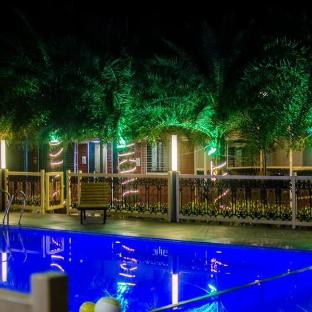 vishvin restofarm badlapur