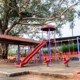 vishvin restofarm badlapur