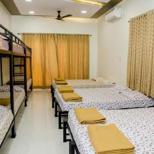 vishvin restofarm badlapur