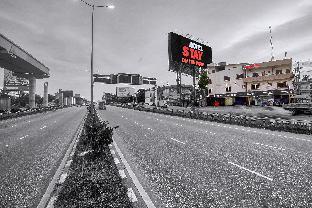 hotel stay on the way bangalore airport