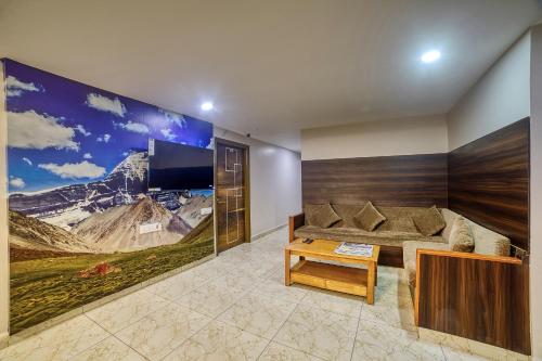 hotel stay on the way bangalore airport