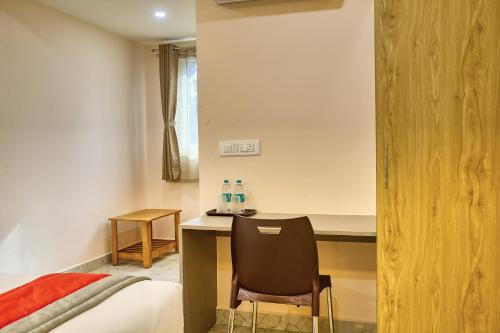 hotel stay on the way bangalore airport