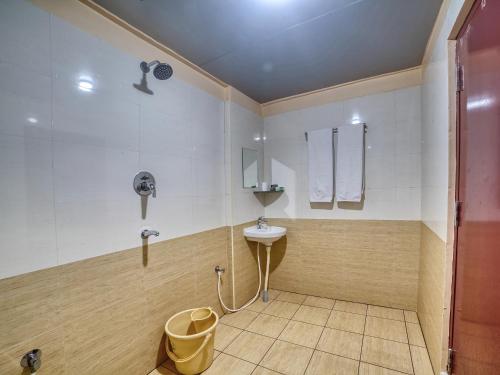 hotel stay on the way bangalore airport