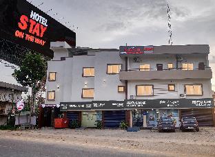 Hotel Stay On The Way Bangalore Airport,,2 star