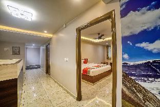 hotel stay on the way bangalore airport