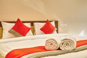 hotel stay on the way bangalore airport