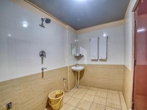 hotel stay on the way bangalore airport