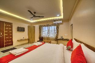 hotel stay on the way bangalore airport