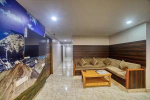 hotel stay on the way bangalore airport
