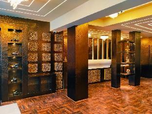 Ozone Hotels,,3 star