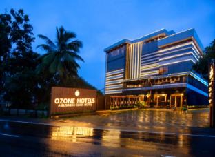 Ozone Hotels,,3 star