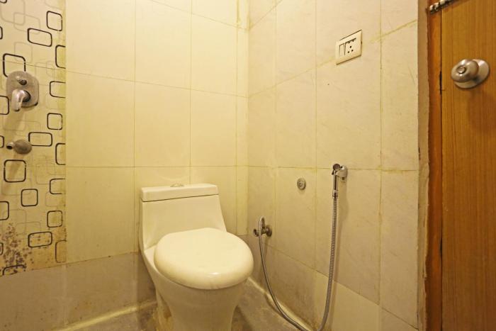 hotel aeroporto near delhi international airport