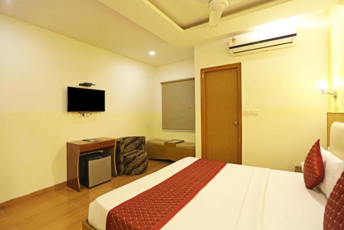 hotel aeroporto near delhi international airport