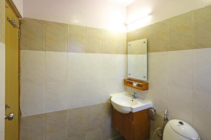 hotel aeroporto near delhi international airport