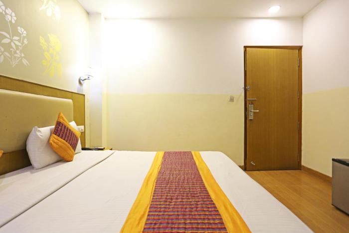 hotel aeroporto near delhi international airport
