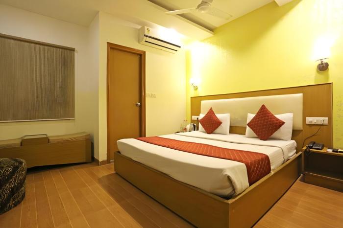 hotel aeroporto near delhi international airport