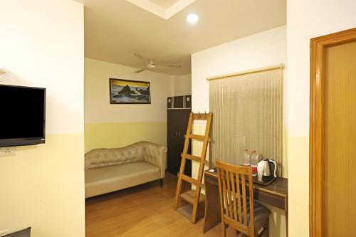 hotel aeroporto near delhi international airport