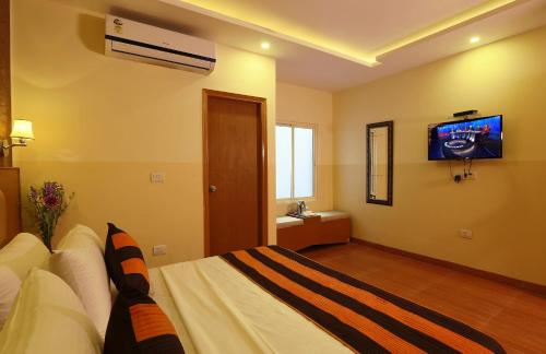 hotel aeroporto near delhi international airport
