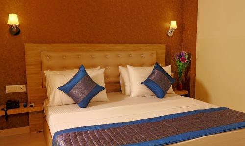 hotel aeroporto near delhi international airport