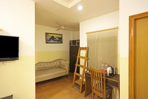 hotel aeroporto near delhi international airport