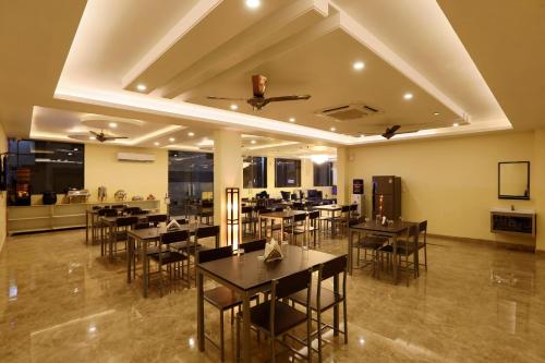 hotel aeroporto near delhi international airport