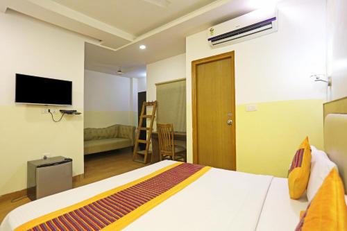 hotel aeroporto near delhi international airport