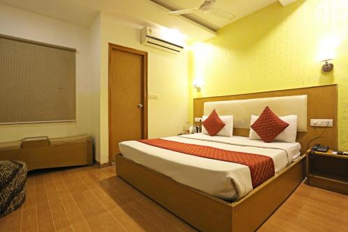 hotel aeroporto near delhi international airport