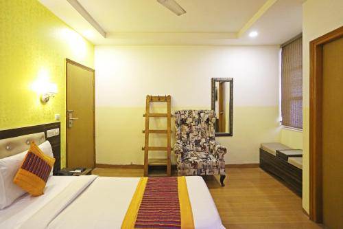hotel aeroporto near delhi international airport