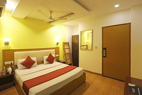 hotel aeroporto near delhi international airport