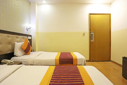hotel aeroporto near delhi international airport