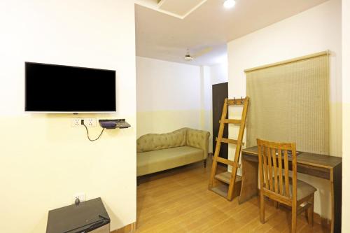 hotel aeroporto near delhi international airport