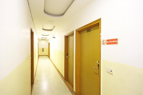 hotel aeroporto near delhi international airport