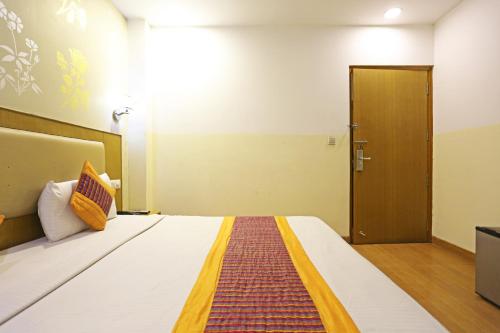 hotel aeroporto near delhi international airport
